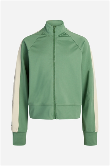 Grunt Sweatshirt - Royal Poly - Light Green